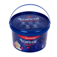 Кинетический песок классический 2 кг - «globural.ru» - Тихорецк