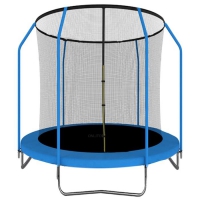 Батут с сеткой d=183 см - «globural.ru» - Тихорецк