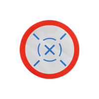 Элемент трассы Tiny Whoop - Посадочная площадка - «globural.ru» - Тихорецк