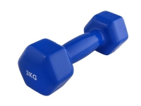 Гантель виниловая 3 кг - «globural.ru» - Тихорецк