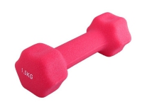 Комплект гантелей неопреновых 1,5 кг - «globural.ru» - Тихорецк