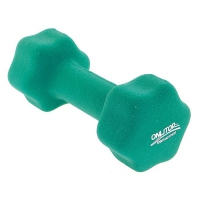 Комплект гантелей неопреновых 2,5 кг - «globural.ru» - Тихорецк