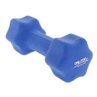 Комплект гантелей неопреновых 3 кг - «globural.ru» - Тихорецк