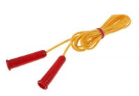 Комплект скакалок 2,6 метра - «globural.ru» - Тихорецк