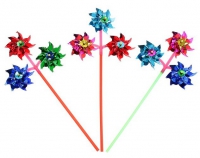 Комплект для развития речевого дыхания "Ветерок" - «globural.ru» - Тихорецк