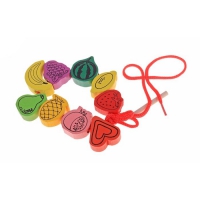 Набор разноцветных бусин  - «globural.ru» - Тихорецк