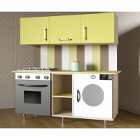 Детская кухня «Яна» - «globural.ru» - Тихорецк