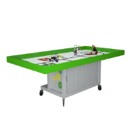 Стол для робототехники 1 - «globural.ru» - Тихорецк