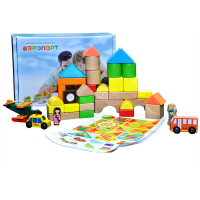 Игра-конструктор "Аэропорт" - «globural.ru» - Тихорецк