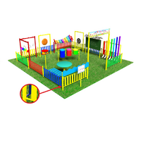 Музыкальная площадка (комплект Максимальный плюс)   - «globural.ru» - Тихорецк