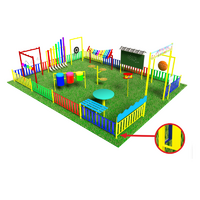 Музыкальная площадка (комплект Премиум плюс) - «globural.ru» - Тихорецк