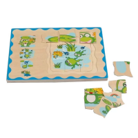 Игра "Лягушонок" - «globural.ru» - Тихорецк