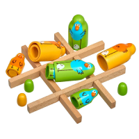 Настольная игра "Найди птицу" - «globural.ru» - Тихорецк