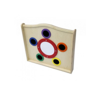 Панель для игровых зон "Тактильные ячейки" - «globural.ru» - Тихорецк