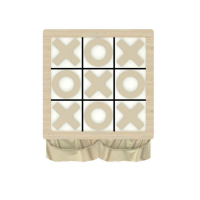 Настенная игра «Магнитные крестики-нолики» - «globural.ru» - Тихорецк