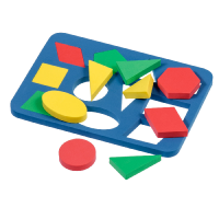 Мозаика "Геометрия" - «globural.ru» - Тихорецк