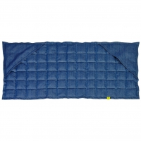 Утяжелённая накидка 63х128 см - «globural.ru» - Тихорецк