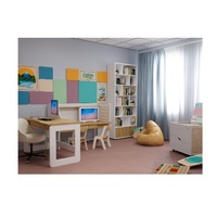 Комплект оборудования для кабинета специалиста по работе с РАС 16 м2 - «globural.ru» - Тихорецк