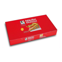 Кубики Никитина "Состав числа" - «globural.ru» - Тихорецк
