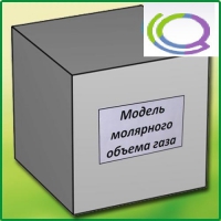 Модель молярного объема газа - «globural.ru» - Тихорецк