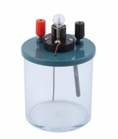 Прибор для демонстрации проводимости растворов - «globural.ru» - Тихорецк