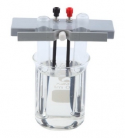 Прибор для электролиза растворов солей - «globural.ru» - Тихорецк