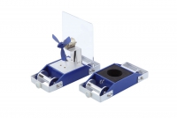 Комплект тележек с принадлежностями - «globural.ru» - Тихорецк