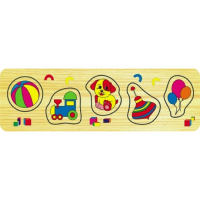 Игра "Игрушки" - «globural.ru» - Тихорецк