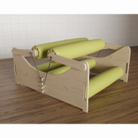 Машина для объятий «Спокойствие» - «globural.ru» - Тихорецк