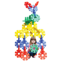 Набор Полидрон Гигант  "Гигантские осьминожки" - «globural.ru» - Тихорецк