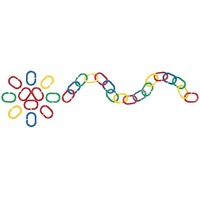 Звенья счетные соединяющиеся большие - «globural.ru» - Тихорецк