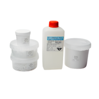 Набор № 3 ОС Гидроксиды - «globural.ru» - Тихорецк