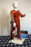 Нейро-ортопедический реабилитационный костюм для лечения ДЦП (вариант 2) - «globural.ru» - Тихорецк