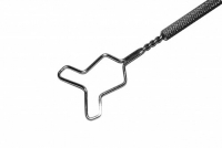 Зонд массажный «Мишка» (автор Микляева Ю. В) - «globural.ru» - Тихорецк