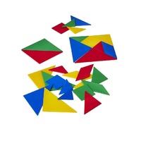 Танграмы - «globural.ru» - Тихорецк