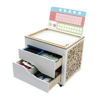 Комплект специалиста для работы с детьми с нарушением аутистического спектра «КУБ РАС»  - «globural.ru» - Тихорецк