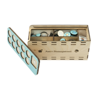 Лист поощрений для PECS/ПЭКС - «globural.ru» - Тихорецк