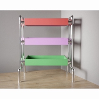 Стеллаж Джокер «Все в порядке» - «globural.ru» - Тихорецк