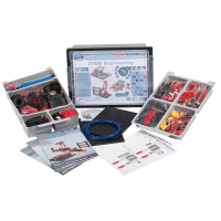 Учебный научно-технический практикум STEM для старших классов - «globural.ru» - Тихорецк