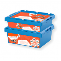 Образовательный робототехнический модуль «Экспертный уровень» для учащихся от 14 лет - «globural.ru» - Тихорецк