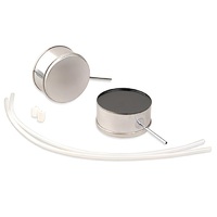 Теплоприемник (пара) вариант 1 - «globural.ru» - Тихорецк