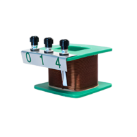 Катушка дроссельная (демонстрационная) - «globural.ru» - Тихорецк