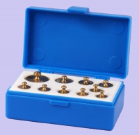 Набор гирь до 100 гр. - «globural.ru» - Тихорецк