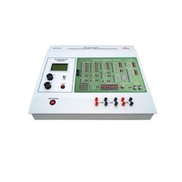 Учебный лабораторный стенд «Основы цифровой техники» - «globural.ru» - Тихорецк