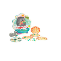 Игровой набор "Софи. Охота за ракушками" - «globural.ru» - Тихорецк