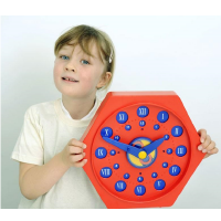 Набор Полидрон "Часы" - «globural.ru» - Тихорецк