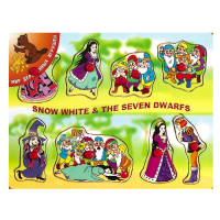 Игра "Белоснежка и 7 гномов" - «globural.ru» - Тихорецк