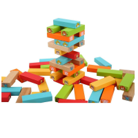 Падающая башня "Угадай кто?" - «globural.ru» - Тихорецк