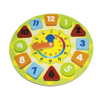 Конструктор "Часовая геометрия" - «globural.ru» - Тихорецк