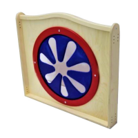 Панель для игровых зон "Лаз" - «globural.ru» - Тихорецк